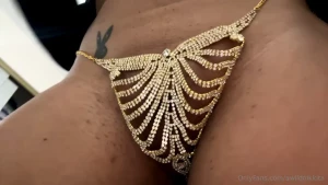 My favorite pair of panties