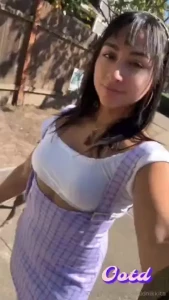 What would you do if you saw me irl