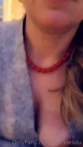 Shh i have to be careful these videos aren t allowed here