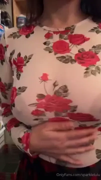 And then if i take bra off 