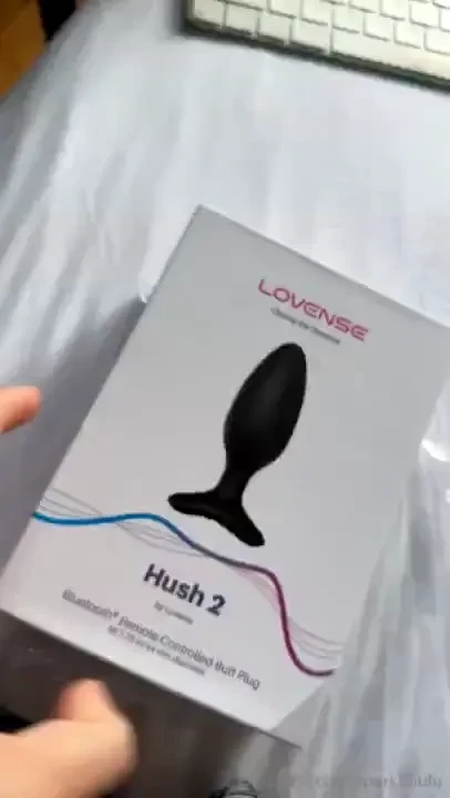 Unboxing both hushes which one should i use first part 1 