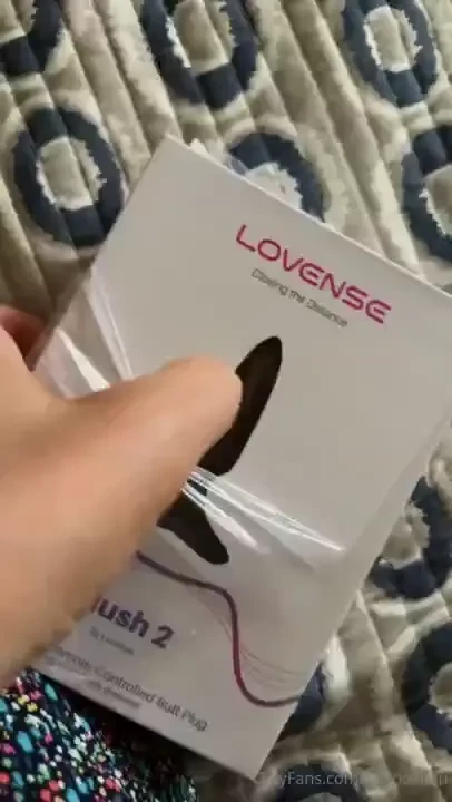 Unboxing both hushes which one should i use first 