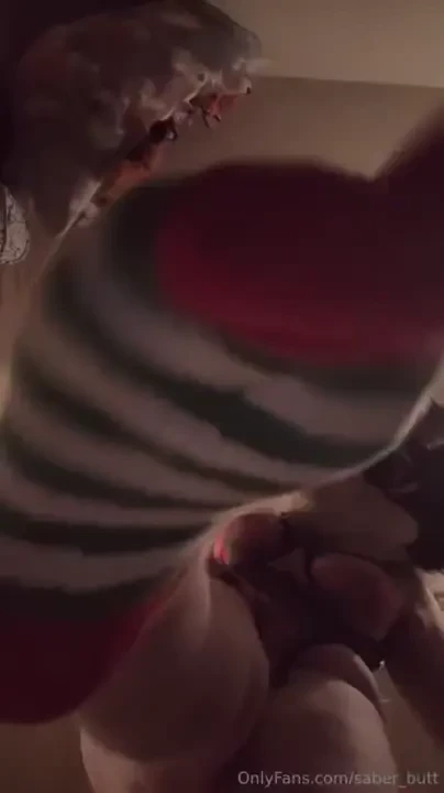 Have you been good this year bad boys get spankings you know only good part 2 