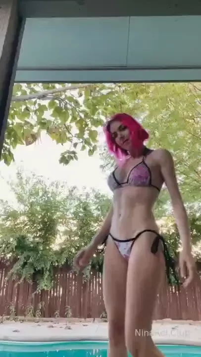 Oh hi yes please i d love to 