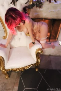 A purrrrfect perch for this kitten part 4