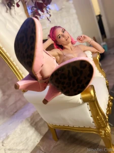 Would you please take them off for me part 2