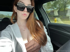 Running errands today i ll be around for video calls later