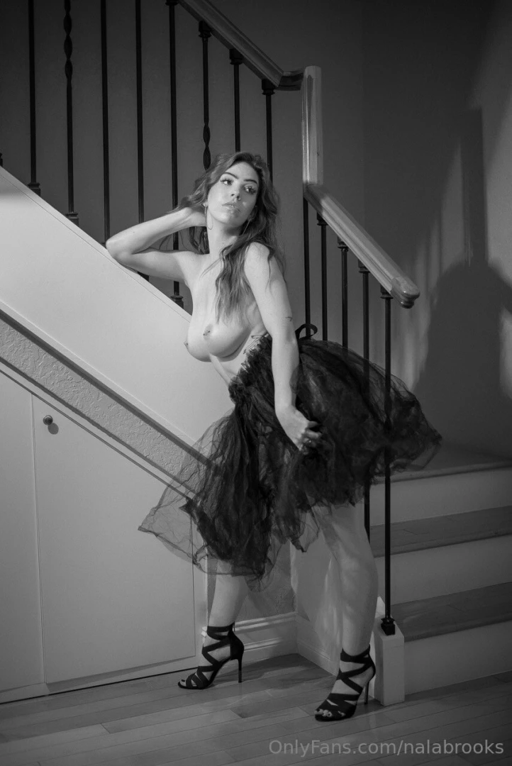 Fun photoshoot i did free for subscribers part 2 