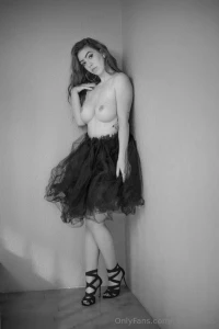 Fun photoshoot i did free for subscribers