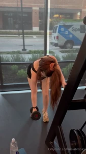 Wanna spot me part 8