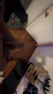 Quick nut part 15