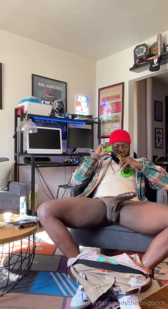 Video cummin soon part 1 