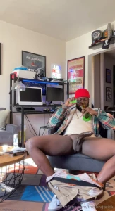 Video cummin soon part 1