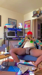 Video cummin soon