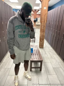 I m still trying to get a body