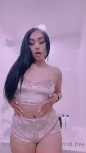 Badbitch having my way jazzys_world_xxx cum nut in my face