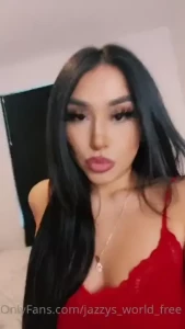 Am i your favorite latina part 1