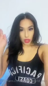 Top mami