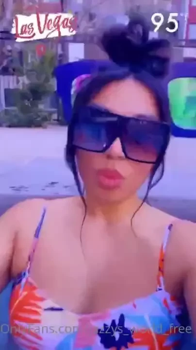 Who wants to get in the jacuzzi with me its hot i want to take my 