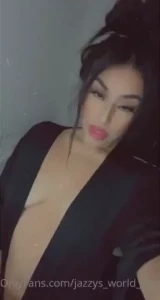 Topless jazzys_world_xxx