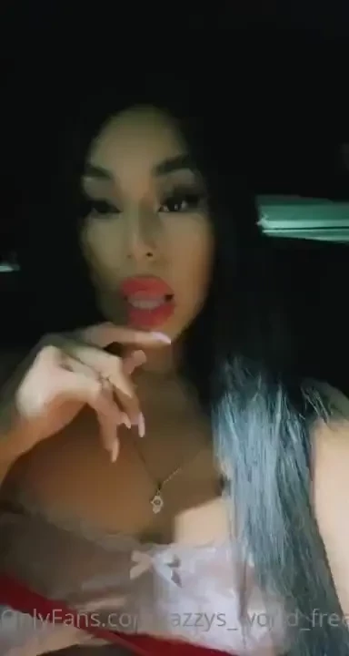 Baby cum to jazzy_world_xxx 