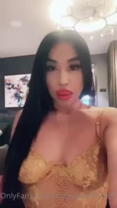 You want to be my babe