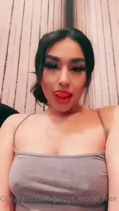 Cum be my daddy jazzys_world_xxx 