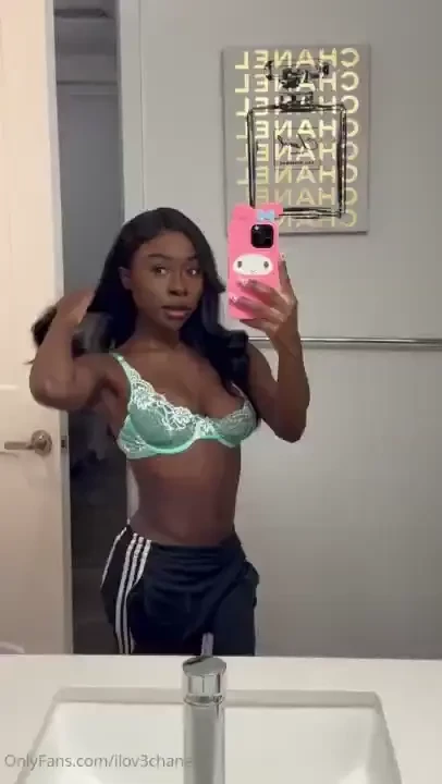 I love knowing that i am the reason your cock gets so hard 