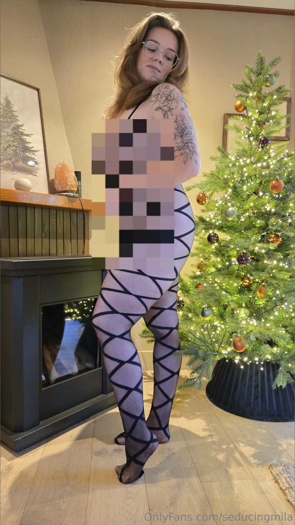 Making a list and checking it twice to see if you re on the naughty 