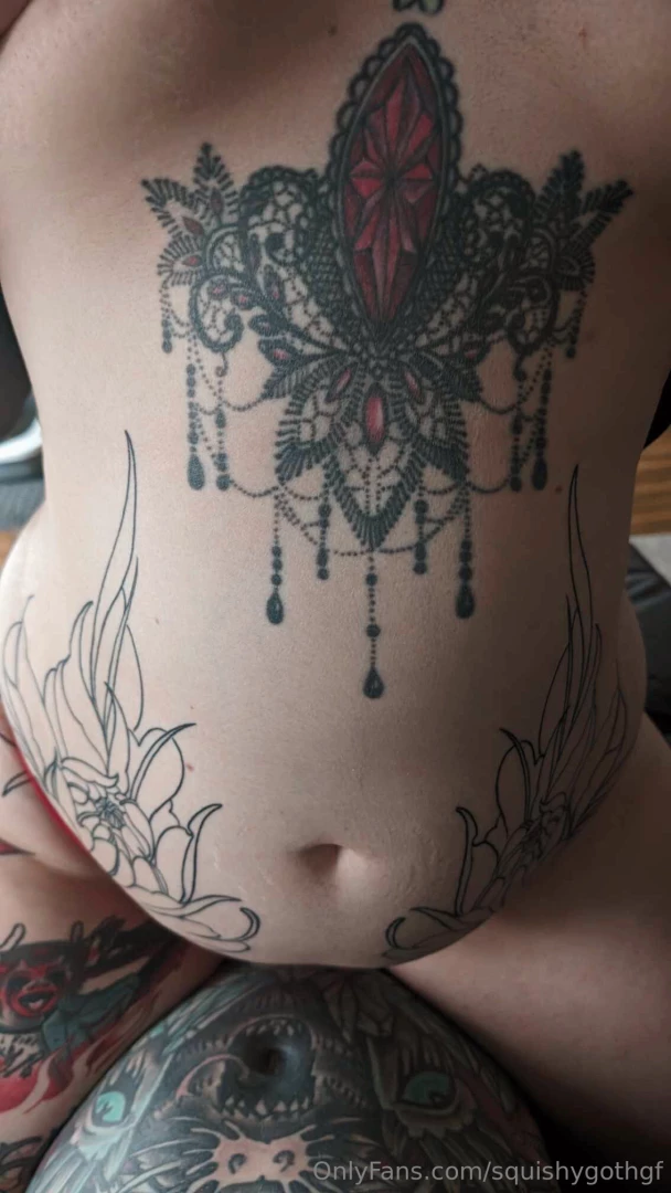 Crushing my feeder with all of that squish part 2 