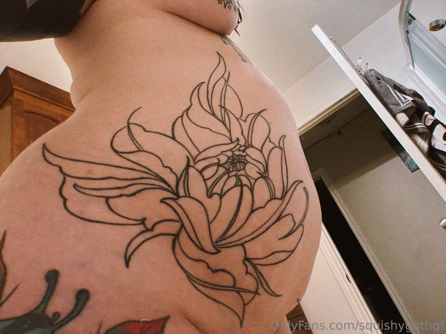 Do i look breedable with this big tummy part 2 