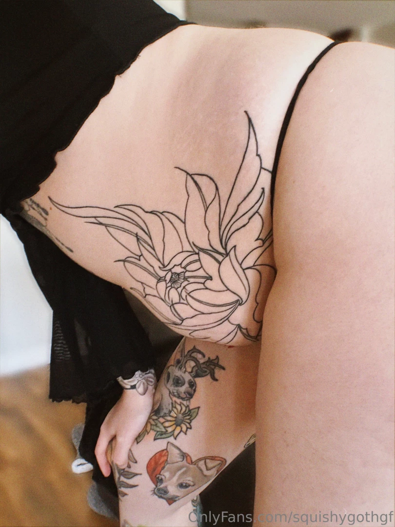 In my peek belly bloating era part 2 