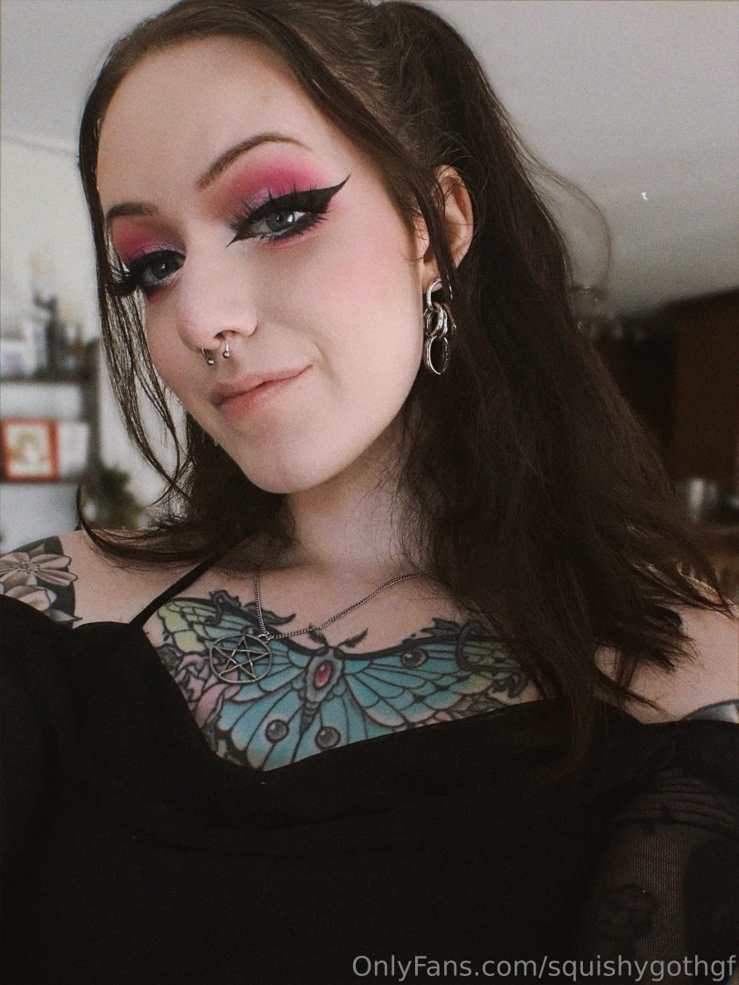 In my peek belly bloating era part 4 