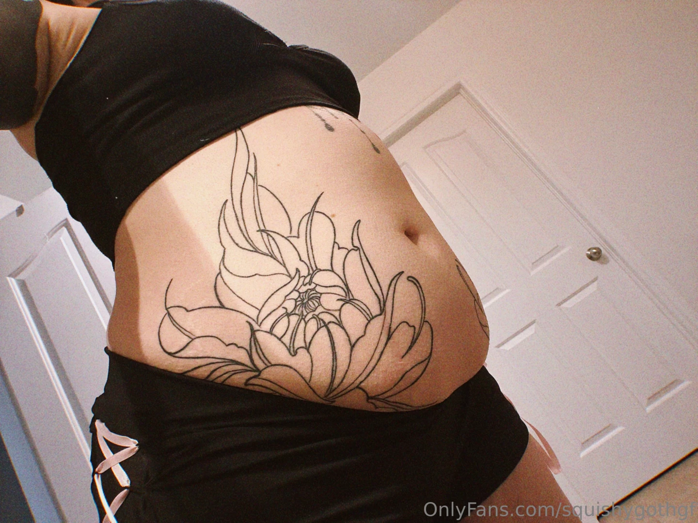 Mini shorts season means more belly out to play part 5 