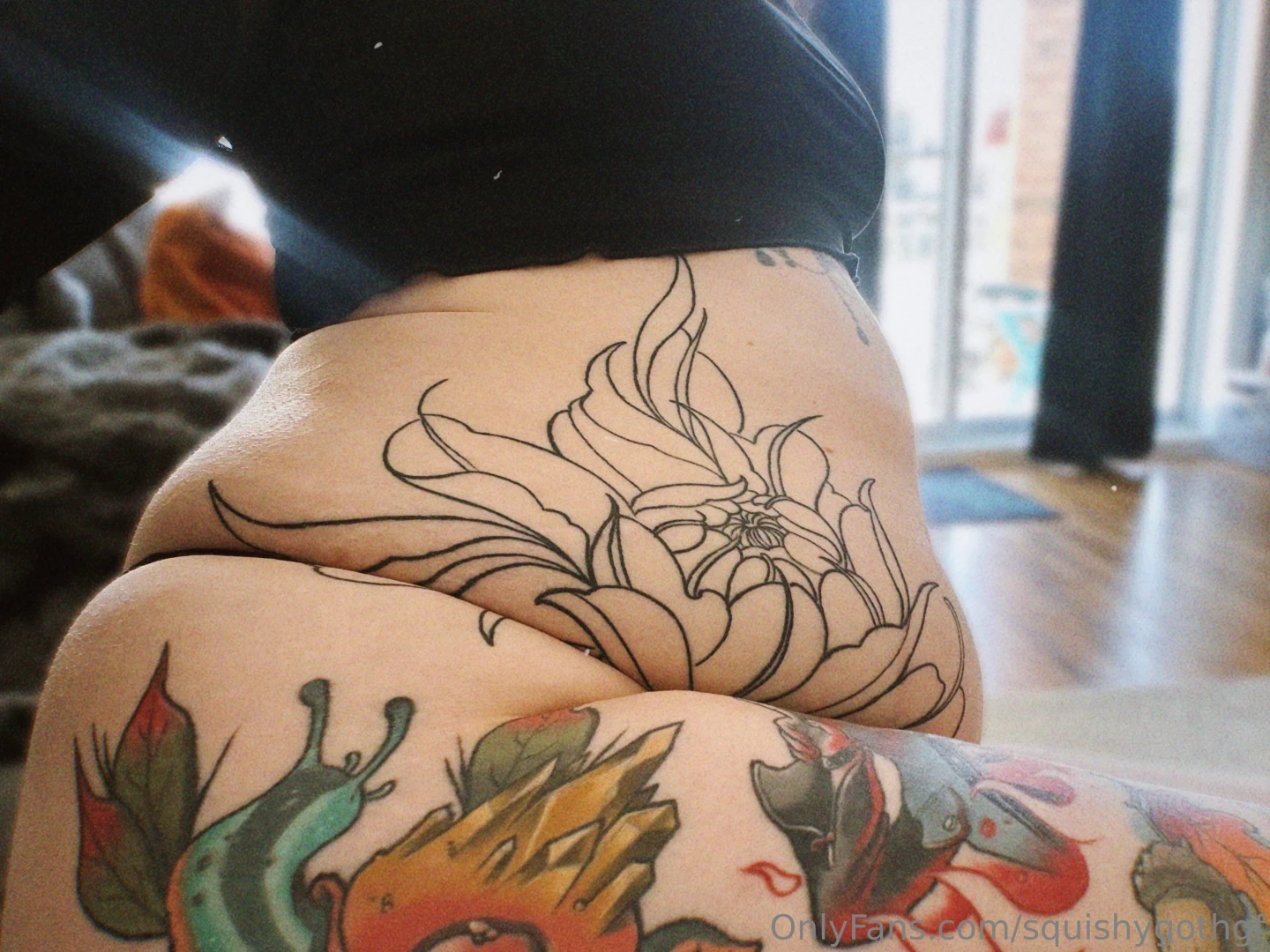 I looove starting my day stuffed af with a big breakfast part 6 