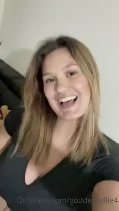 Goddessallie4 part 3 