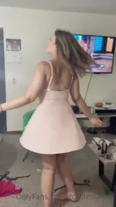 Goddessallie4 part 1