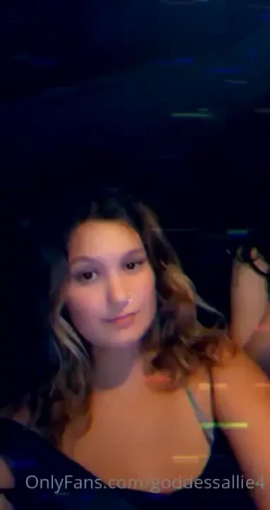 Do you guys wanna see what we did after this 