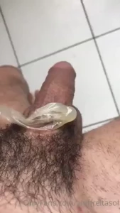 Gozada farta de hoje