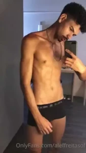 Conferida no corpo