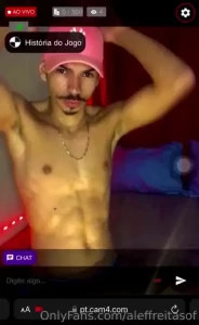Novo espa o para chamadas