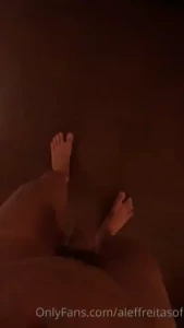 Estou sem sono vem deitar comigo
