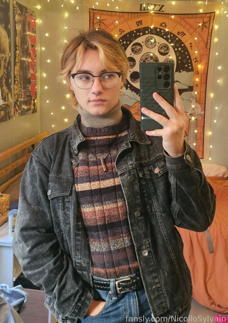 Hello welcome to my fansly 3 glad to see you here hope you have a good 