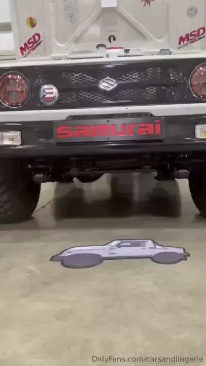 Carsandlingerie 