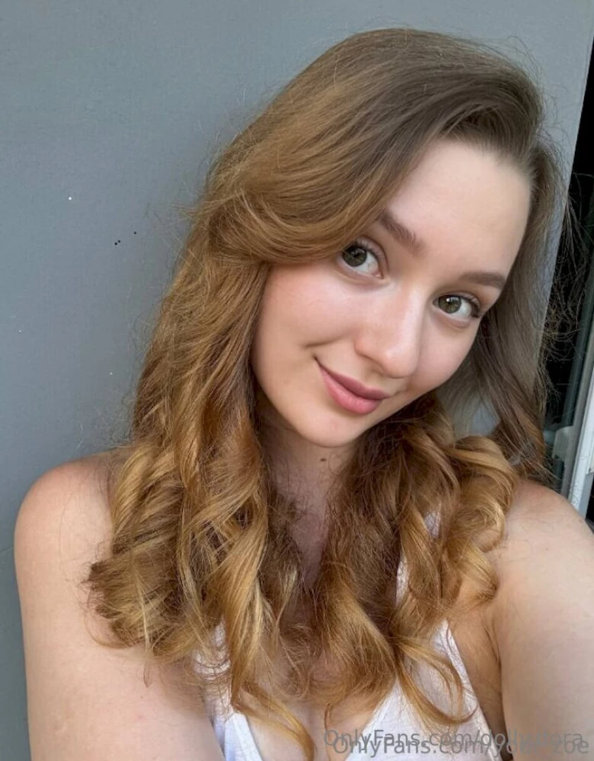 This sweet girl your_zoe will warm you up and wake up your tender part 350 