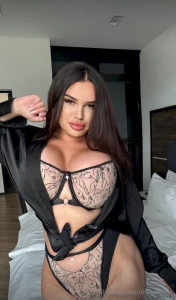 Would you like this hot baby bustyy_bella to show all her abilities part 359