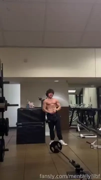 You should let me manhandle you lt 3 