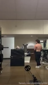 You should let me manhandle you lt 3 part 1