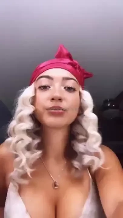 Got too much personality to end up with a lame 