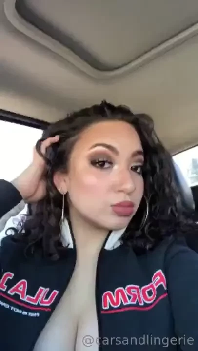 Do u like girls who drive lifted trucks part 1 